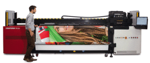 AGFA Graphics to show what's next at PrintEx15